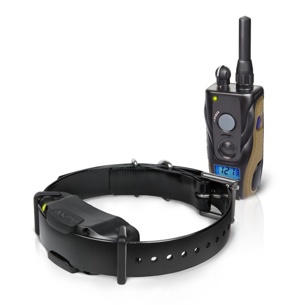 Dogtra quick 2024 release collar