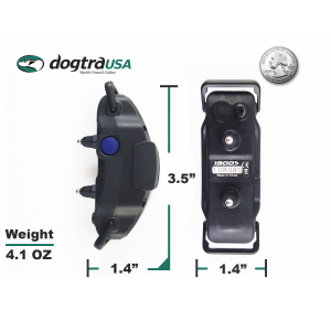 Dogtra 1900 clearance