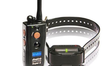 Dogtra 3500 NCP Review